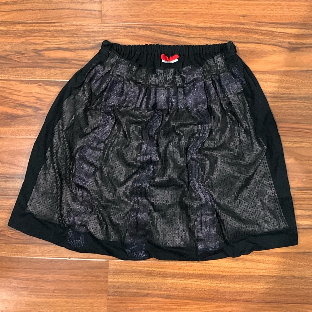 PRADA Skirt - SEE MEASUREMENTS FOR SIZING